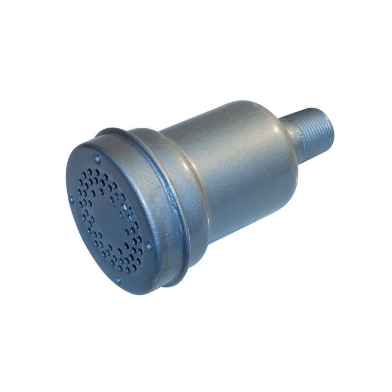 Muffler - Briggs & Stratton 393010