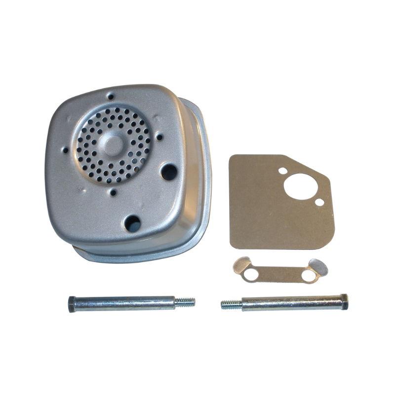 Muffler - Briggs & Stratton 391313