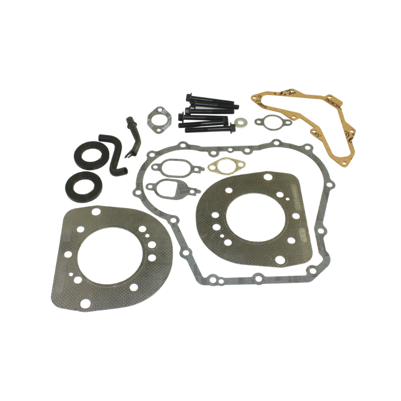 Jak Max Gasket Kit Overhaul