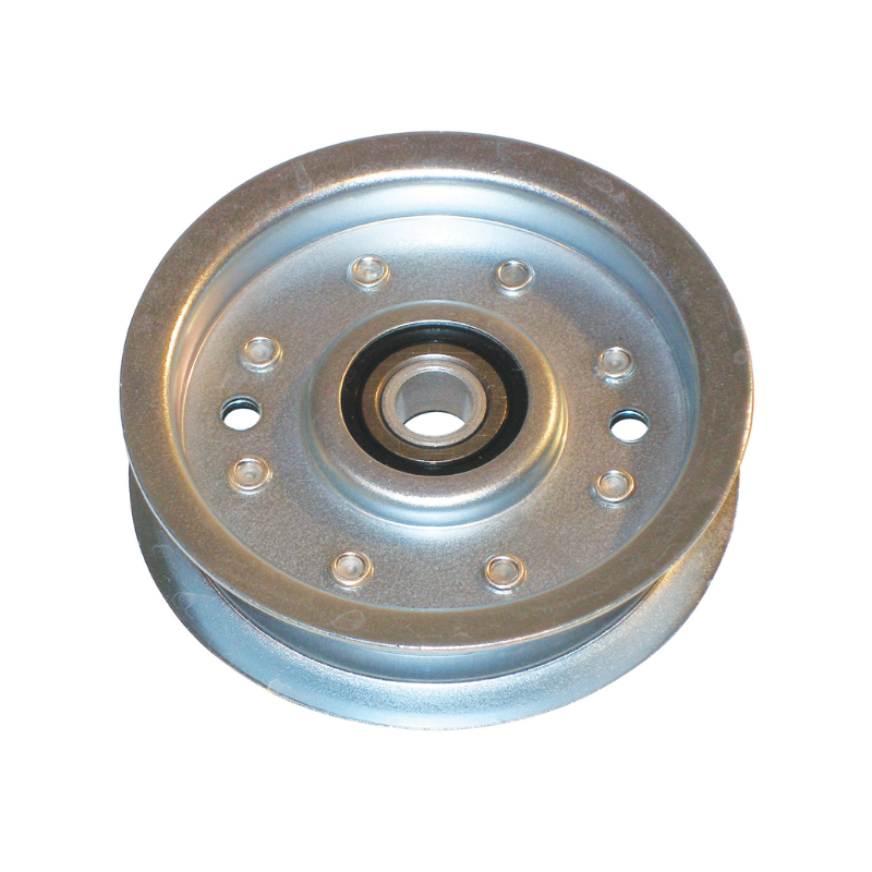 Flat Idler Pulley