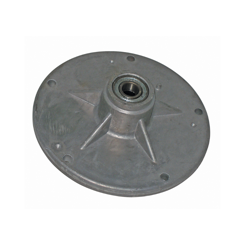 Spindle Assembly