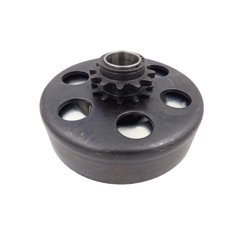 Sprocket Clutch