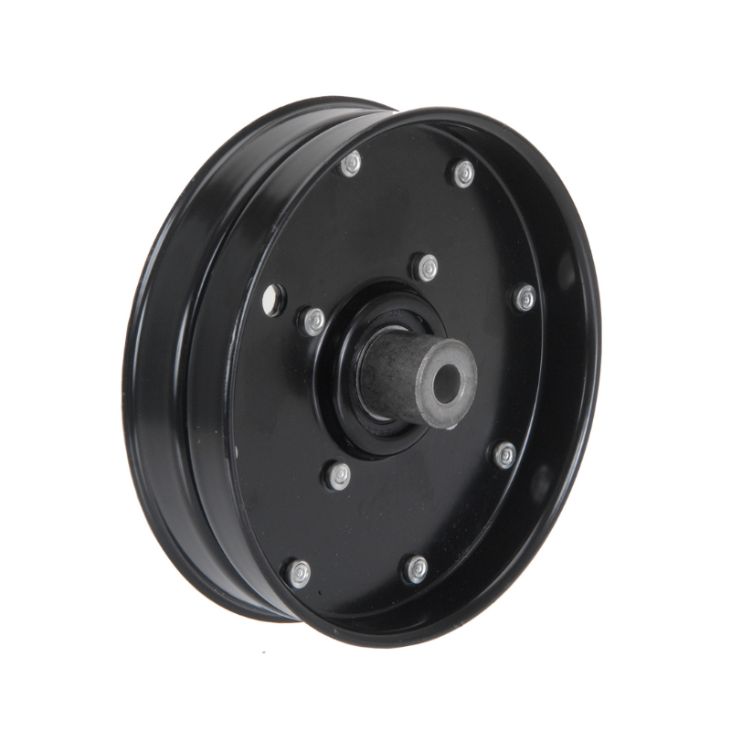 3062 Aftermarket Flat Idler Pulley B1SB5712