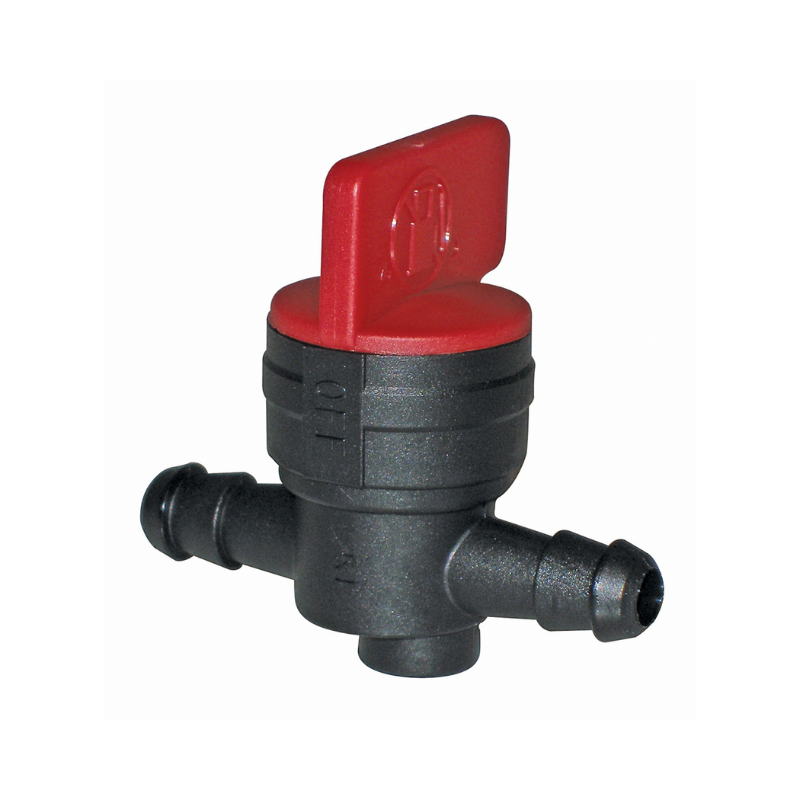 In-Line Fuel Shut-Off Valve - Briggs & Stratton 494768, 6981