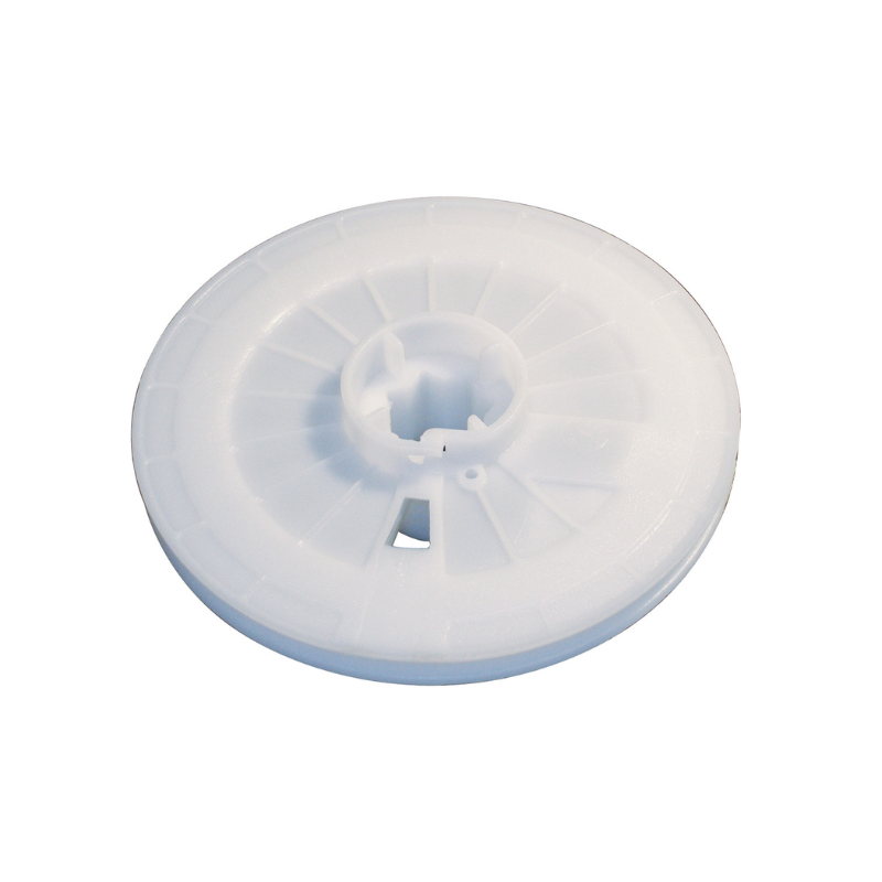 Rewind Pulley - Briggs & Stratton 295871
