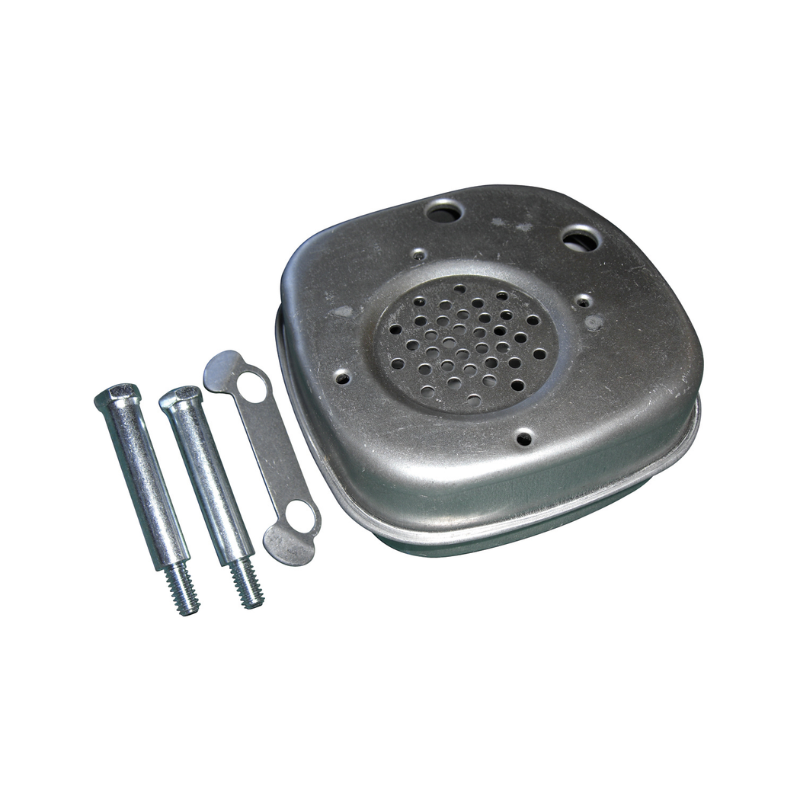 Muffler - Briggs & Stratton 393615