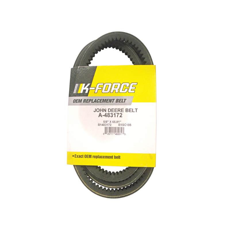 OEM Spec Belt - Scag 483172