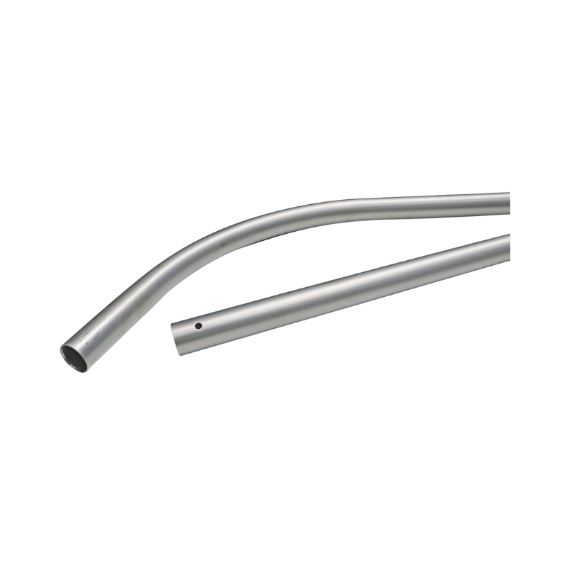 Bent Aluminium Pipe – suits BCB262/BCB265