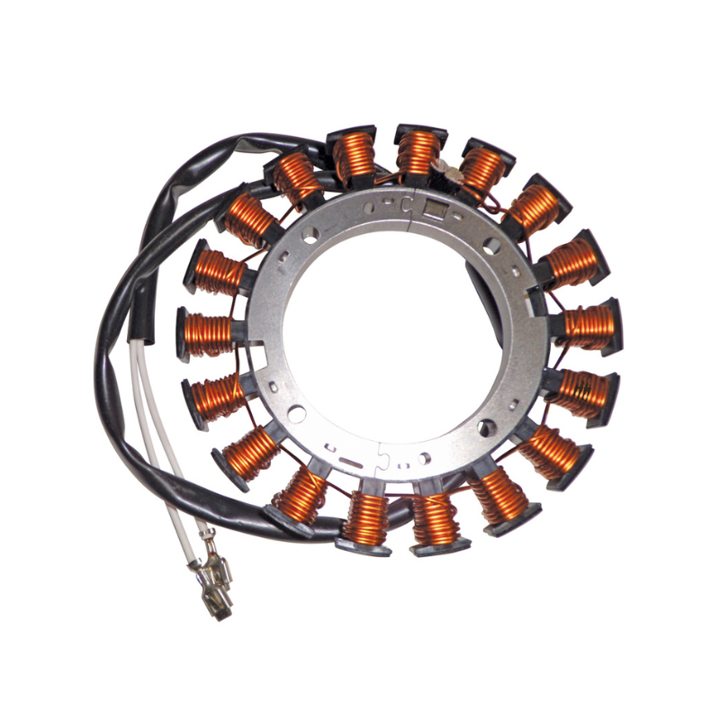 Jak Max Stater Kit (15 Amp)