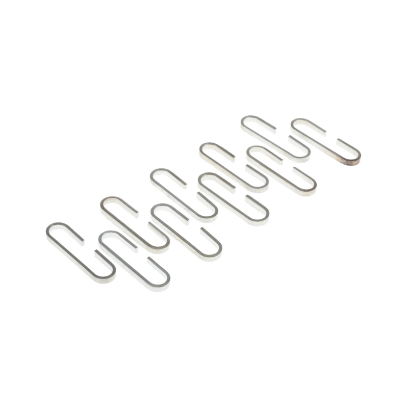 Bar Spacer 14 X 10 - 10Pk