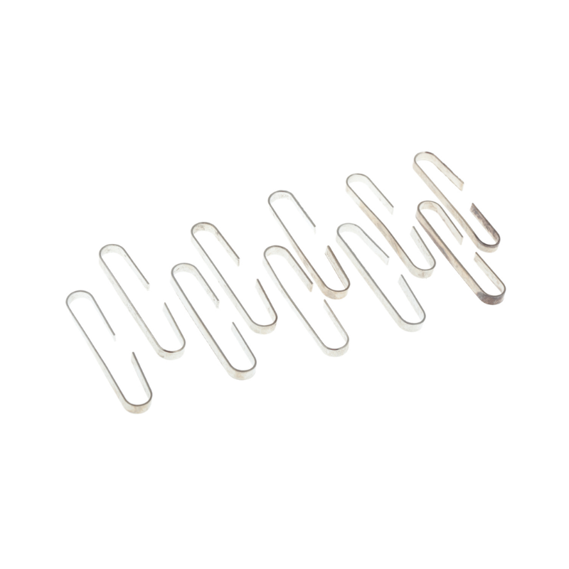 Bar Spacer 9.5 X 8 - 10Pk