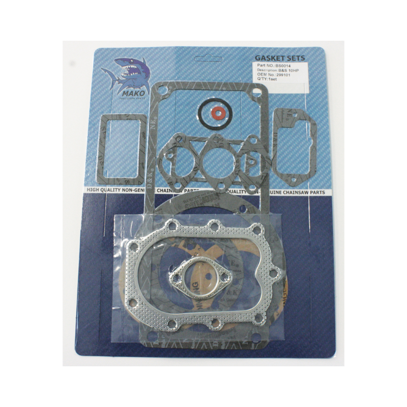 Gasket Set – Briggs – 299101