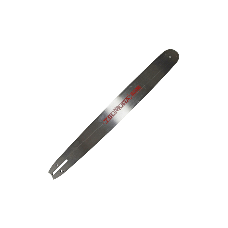 Tsumura Chainsaw Bar – 24″, 3/8″, .063″, Premium Hard Tip (437HT0), D009