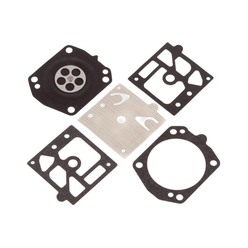 Genuine Gasket & Diaphragm Kit – Walbro D10-HD