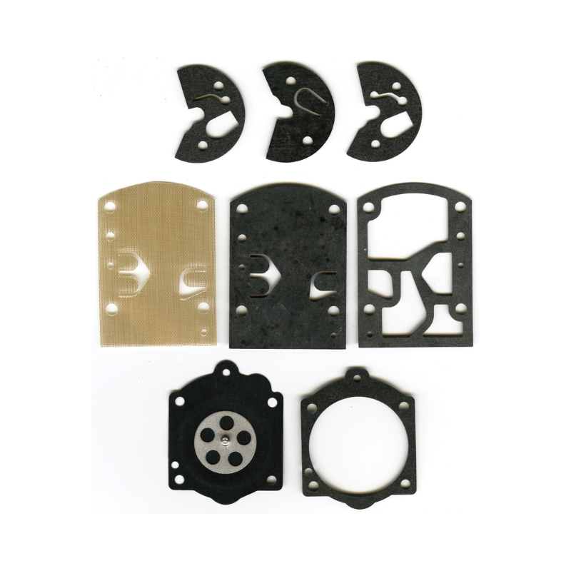 Genuine Gasket & Diaphragm Kit – Walbro D10-WB