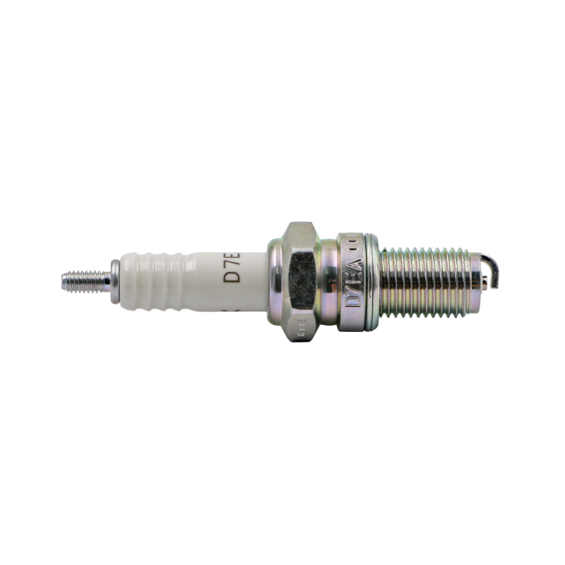 Spark Plug, 10 Pack – Made by NGK