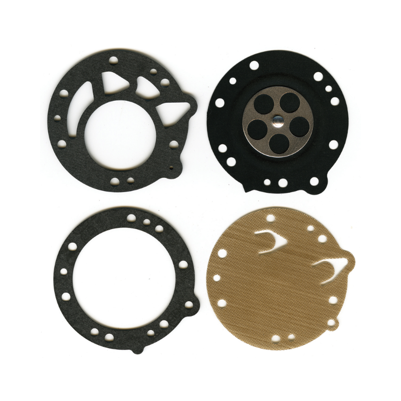 Genuine Gasket & Diaphragm Kit – Tillotson