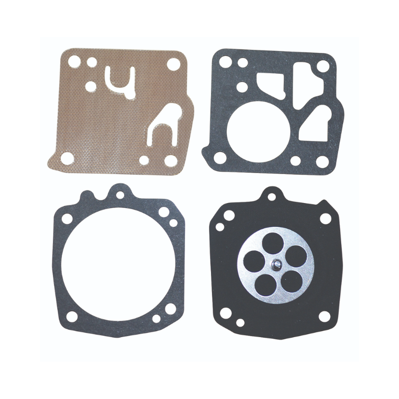Genuine Gasket & Diaphragm Kit – Walbro DG-2HS/T
