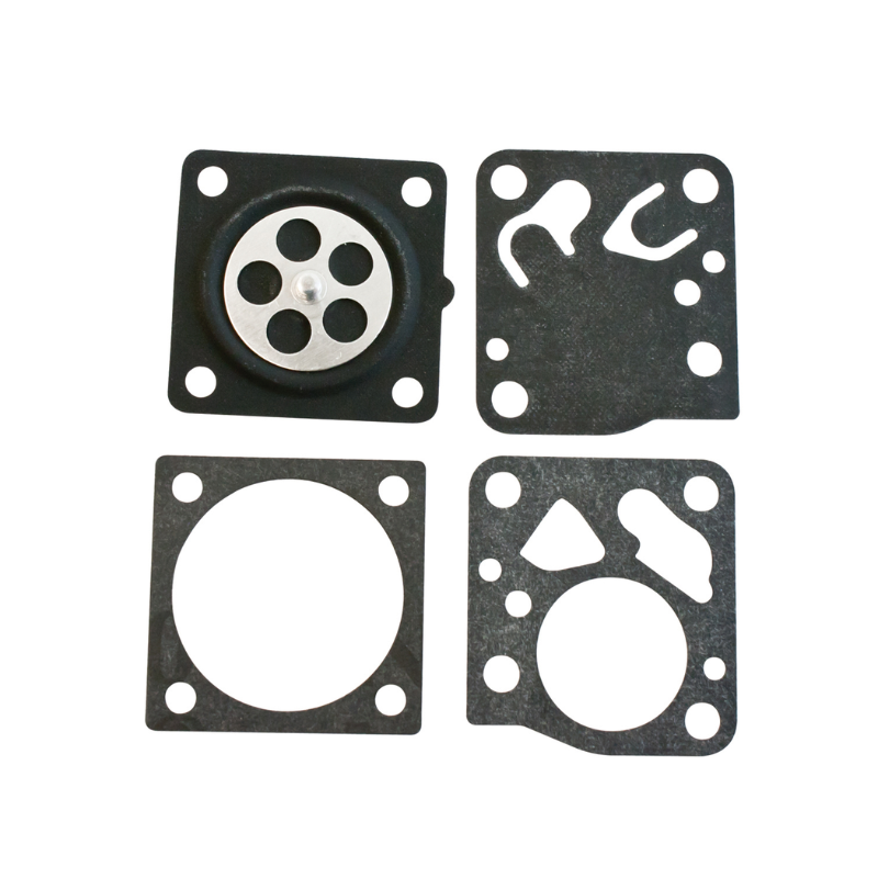 Genuine Gasket & Diaphragm Kit – Tillotson