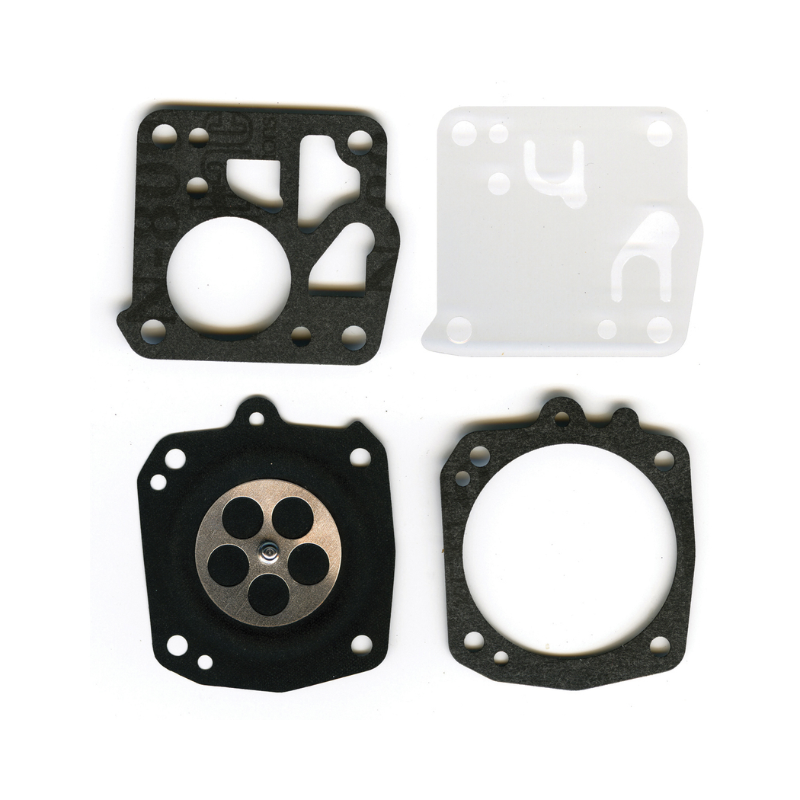 Genuine Gasket & Diaphragm Kit – Tillotson