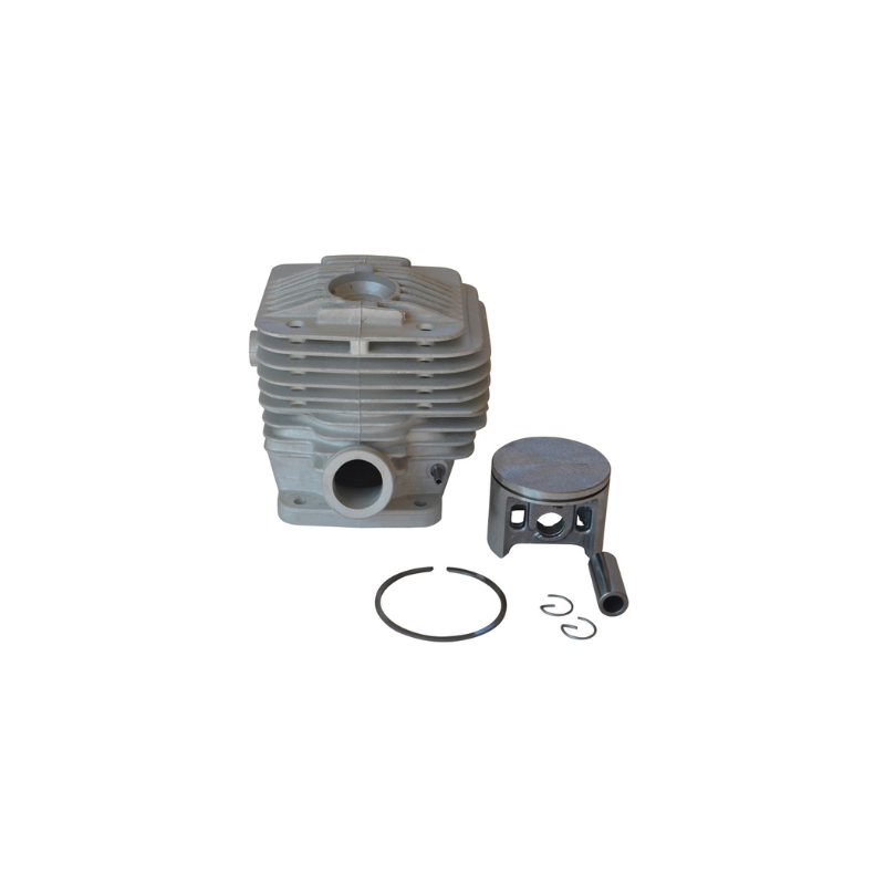 Cylinder AssemblyDO0027
