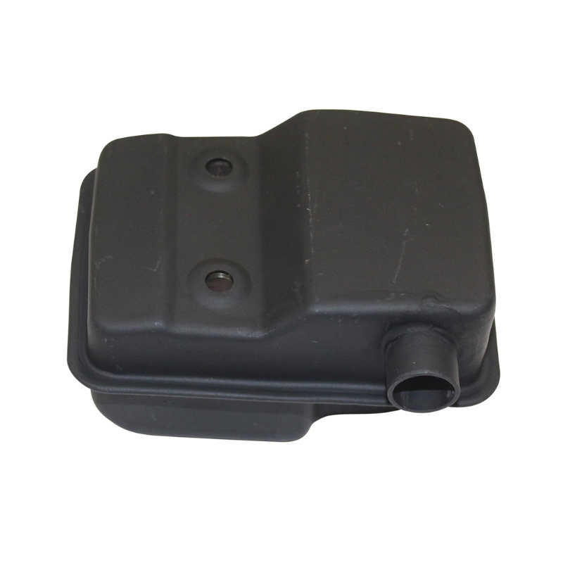 Muffler – suits brushcutter engines