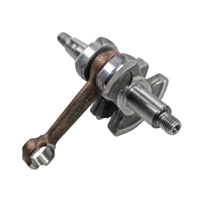 Crankshaft / Flywheel Key – suits brushcutter engines