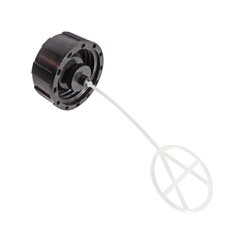Fuel Cap Assembly – suits brushcutter engines