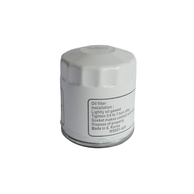 Aftermarket Transmission Filter – Toro 23-9740, 1-633750