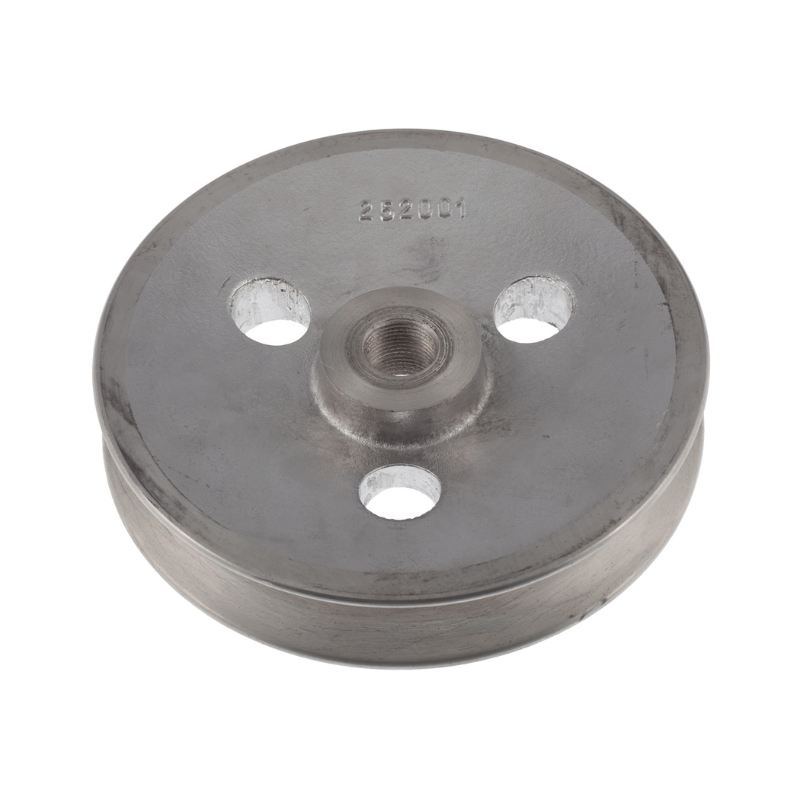 Jak Max Clutch Pulley