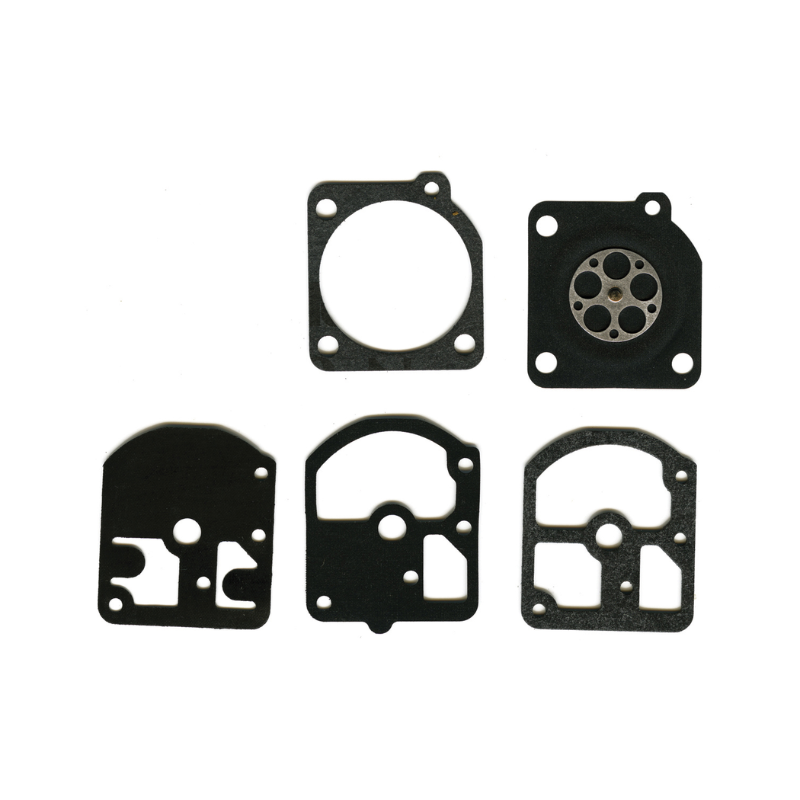 Genuine Gasket & Diaphragm Kit – Zama GND-6
