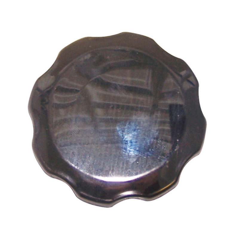 Fuel Cap Assembly - Steel - 17620-ZH7-023