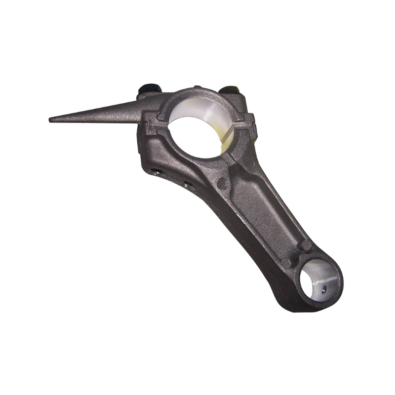 Con-Rod Assembly - 13200-ZE1-010