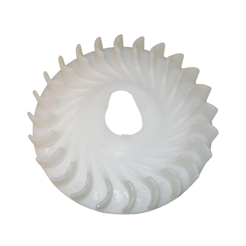 Flywheel Fan - 19511-ZE1-000