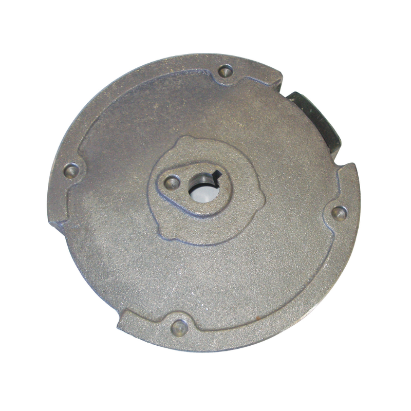 Flywheel - 31100-ZE1-821