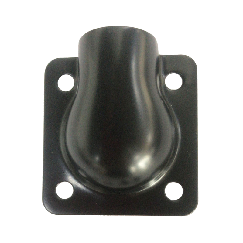 Muffler Deflector - Honda 18340-ZE1-010