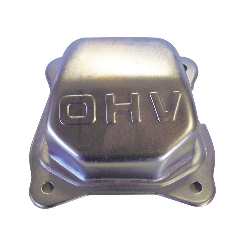 Cylinder Head Cover Assembly - 12310-ZE1-020