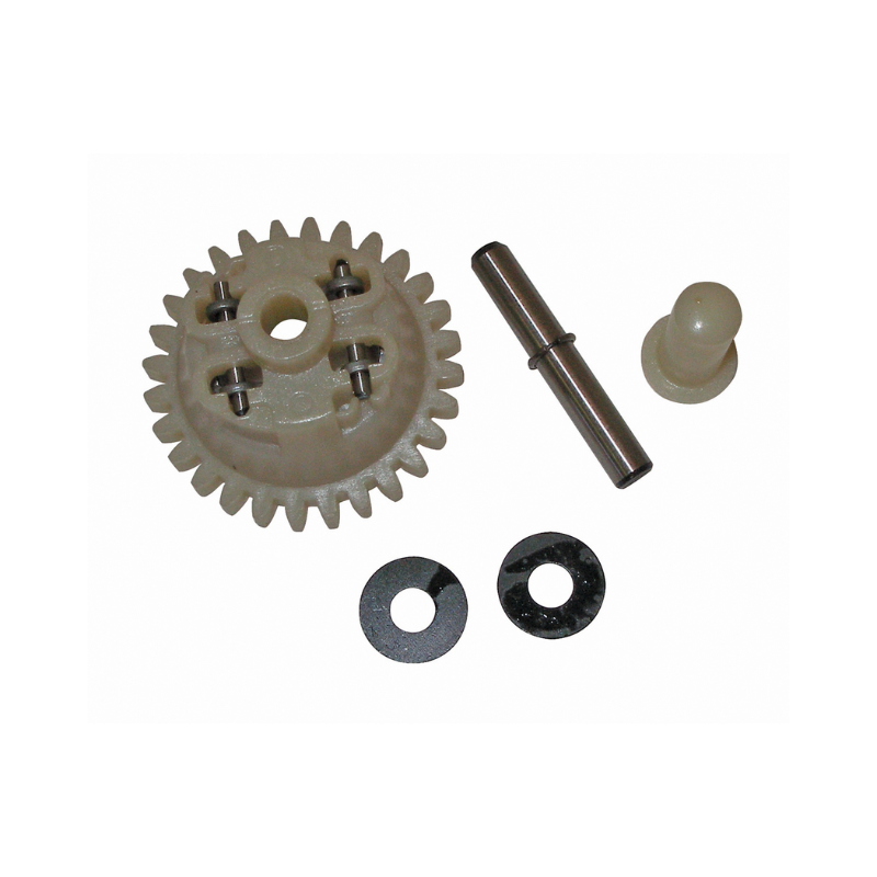 Govenor Assembly - 16510-ZE1-000