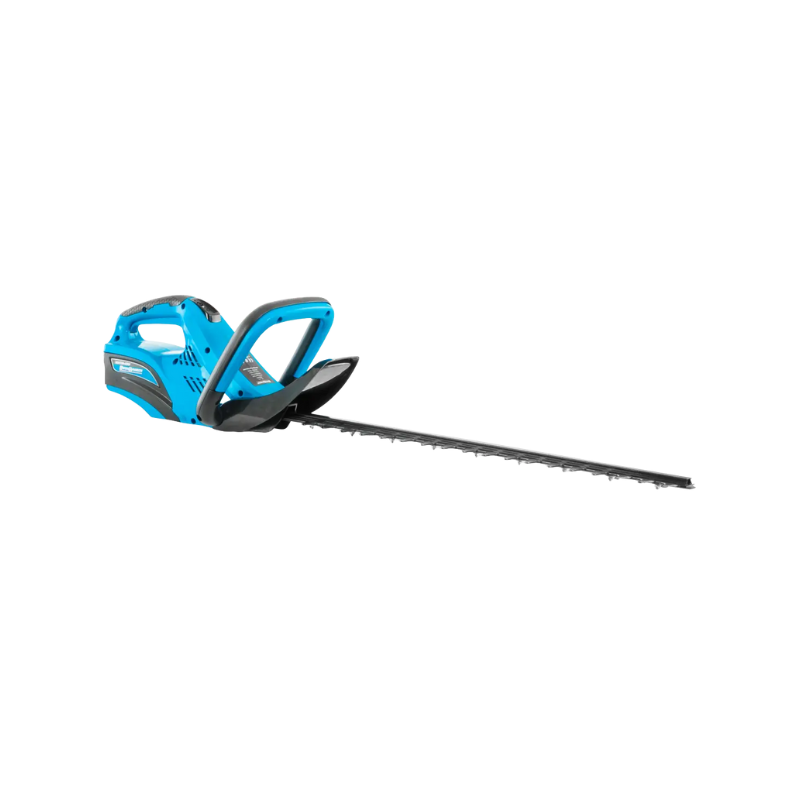Bushranger 36V Battery Powered Hedge Trimmer 5Ah Kit BRU36V9301K5AH