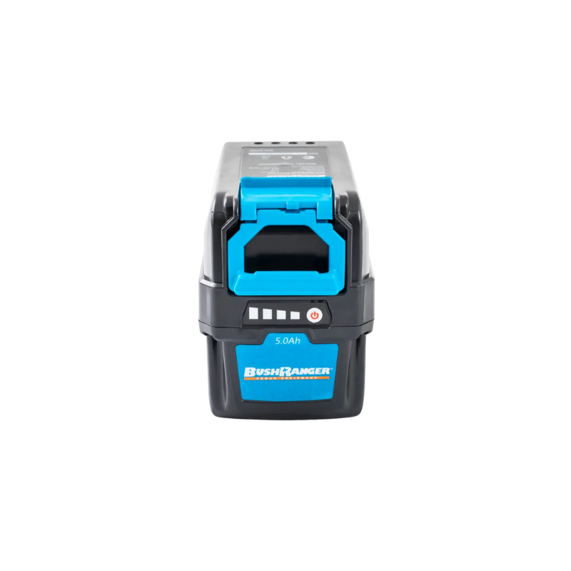 Bushranger 36V Battery Powered Blower 5Ah Kit BRU36V9401K5AH