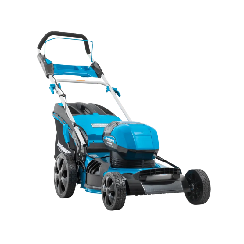 Bushranger 36V Battery Powered 18" Lawn Mower BRU36V9601