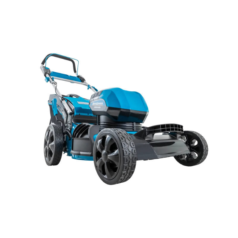 Bushranger 36V Battery Powered 18" Lawn Mower BRU36V9601