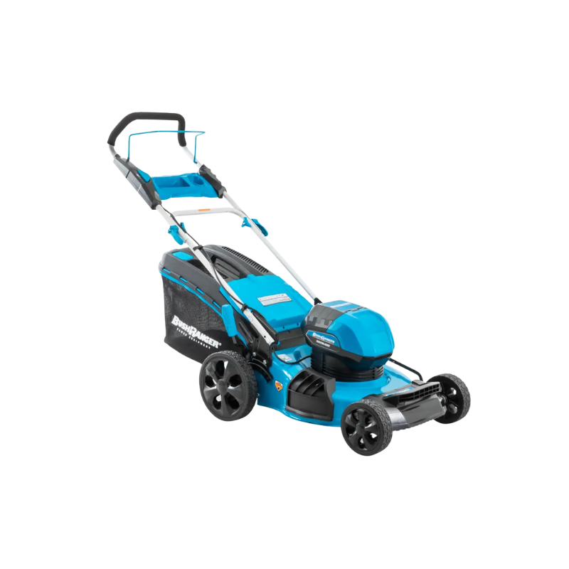 Bushranger 36V Battery Powered 18" Lawn Mower BRU36V9601