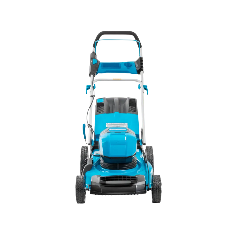 Bushranger 36V Battery Powered 18" Lawn Mower BRU36V9601