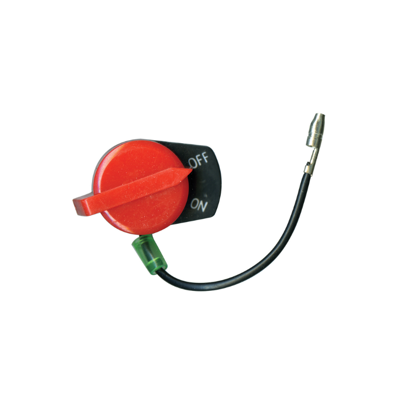 Stop Switch (1 Wire) - Honda 36100-ZE1-015, 36100-883-005