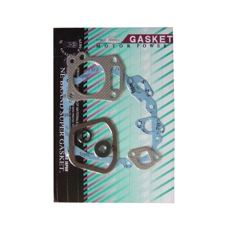 Gasket Set - Honda GX110 & GX120