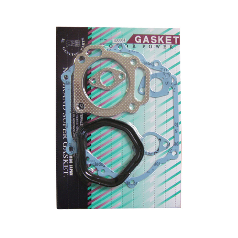 Gasket Set - Honda GX340