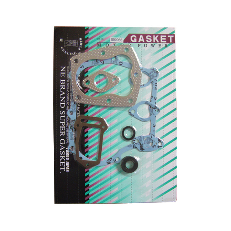 Gasket Set - Honda G200