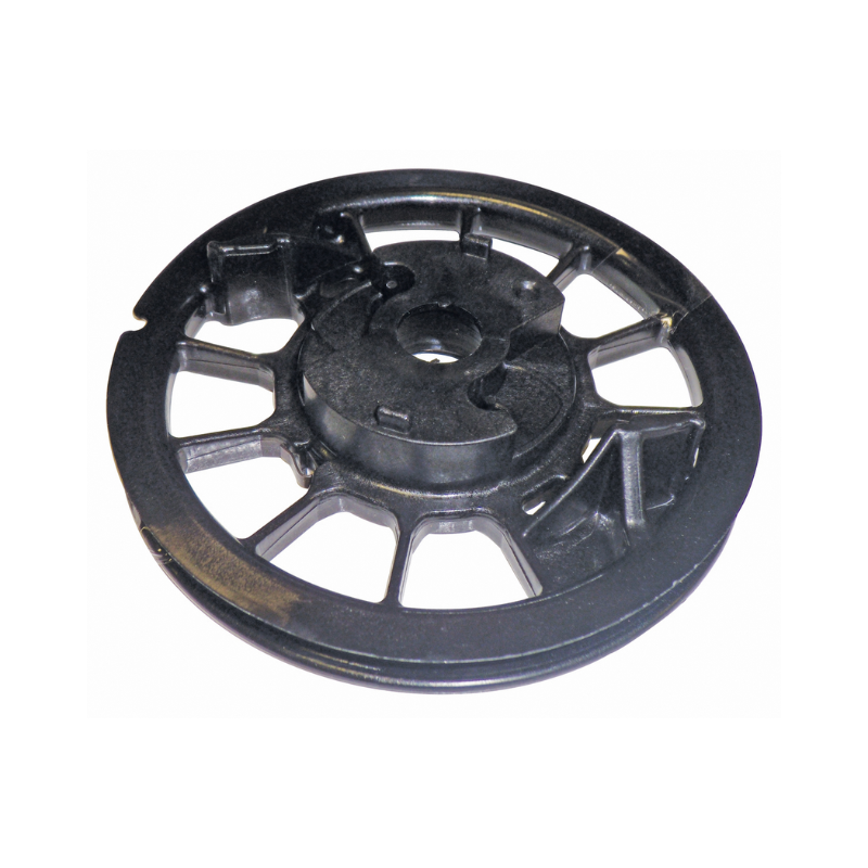 Starter Rewind Pulley - Honda GCV135 & GCV160