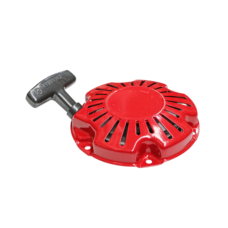 Starter Assembly – Honda GX100 (Twin Pawl Type)